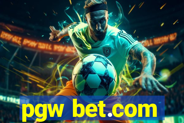 pgw bet.com